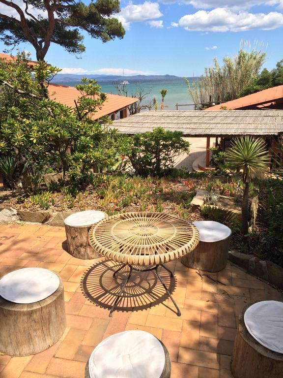 Air Sport Soleil Villa Hyères Eksteriør billede
