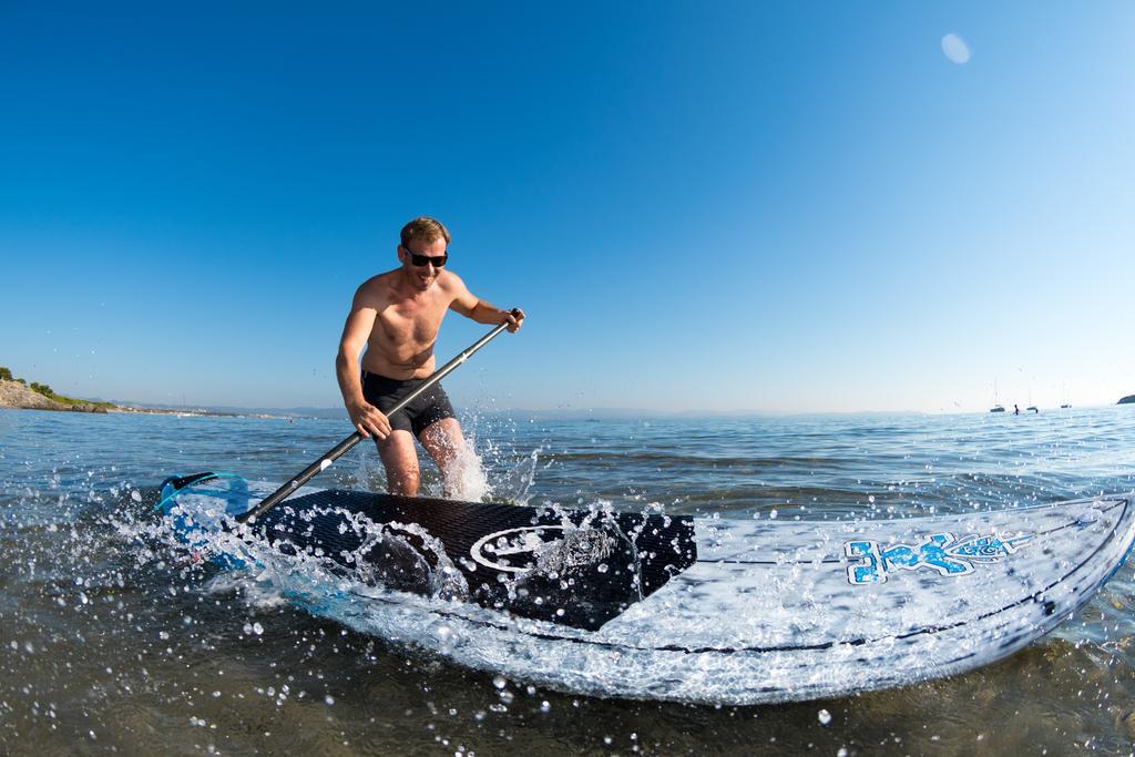 Air Sport Soleil Villa Hyères Eksteriør billede