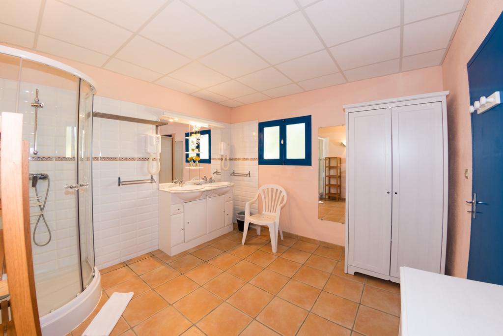 Air Sport Soleil Villa Hyères Værelse billede