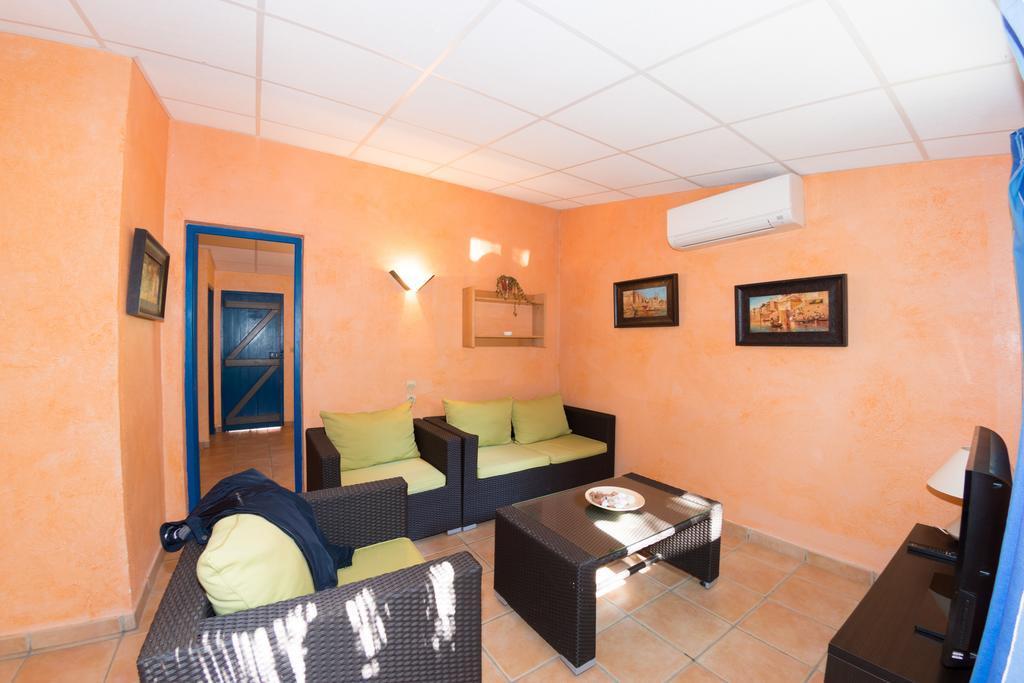 Air Sport Soleil Villa Hyères Værelse billede