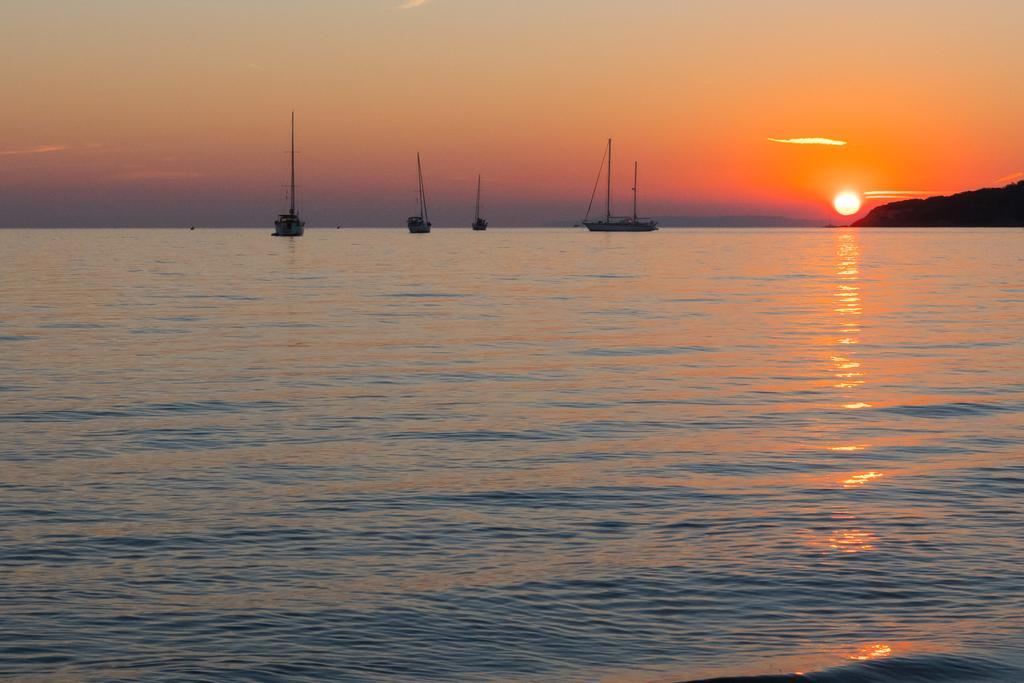 Air Sport Soleil Villa Hyères Eksteriør billede