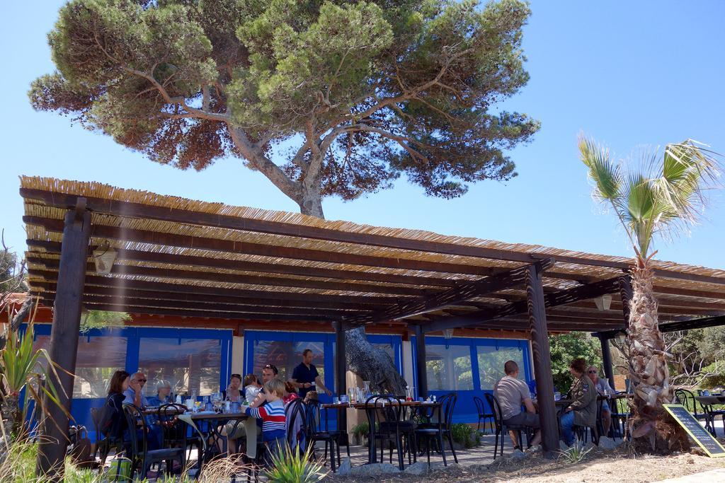 Air Sport Soleil Villa Hyères Eksteriør billede