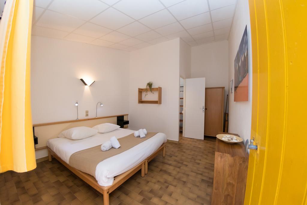 Air Sport Soleil Villa Hyères Eksteriør billede